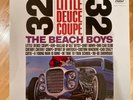 OPENED- ANALOGUE PRODUCTIONS- THE BEACH BOYS 