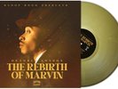 October London - The Rebirth Of Marvin - Snoop Dogg Limited Gold Vinyl LP  *New*