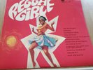 Never played backroom stock Reggae Girl   V Artists Big SHOT Label.Rare LP EX EX