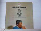 PLAYS EXC   Mingus 