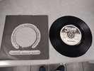 THE ADVERTS – One Chord Wonders Quick Step 1977 Stiff Records PUNK 7” EX