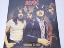 AC/DC - Highway to Hell Vinyl Record LP Reissue Sealed New