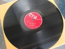 PAT CUPP & FLYING SAUCERS - Do Me No Wrong 78 RPM 461 Rockabilly 78 RARE