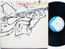 KENNY BURRELL LP BLUE NOTE BLP 1543 US 1959 FLAT LEX Kenny Dorham J.R. Monterose