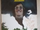 The Sir Douglas Band Texas Tornado LP Doug Sahm SIGNED Atlantic SD 7287 1973