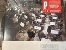 Portishead/Roseland Nyc Live 25th Anniversary Edition Red Viny LP NEW