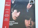 The Rolling Stones - Out Of Our Heads 2025 ABKCO / RSD LTD Clear LP *Sealed*