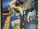 Monty Python: All Of The Worst Of Monty Python (Vinyl, 1980 AUS, 7xLP, NM)