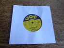 Ray Martell / Dice the Boss She Caught The Train UK 1st JOE JRS-3 Reggae Ska 7
