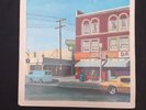 BILLY JOEL- STREETLIFE SERENADE- VINYL LP 1974 A2 B1  BRILLIANT VINYL