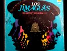 AFRO LATIN LP Los Jimaguas - Igualitos Y Con Sabor Mericana Records - XMS-121