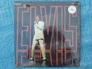 Elvis Presley Elvis 1968 NBC TV Special Soundtrack LPM-4088 LP Album Shrink