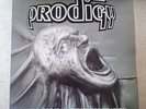 THE PRODIGY MUSIC FOR THE JILTED GENERATION ORIGINAL XLLP 114 1994 2LP NM-