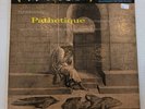 Tchaikovsky - Pathetique Symphony , Monteux. 1st RCA LIVING STEREO LSC-1901 NM-