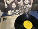 Looking Glass Final Record Original Sheath And Yellow Label