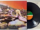 LP Led Zeppelin Gatefold Houses Of The Holy ATL 50 014 1973 Germany EX/EX/EX