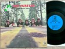 THE TURTLES GREATEST HITS RHINO LP RECORD ALBUM