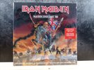 Iron Maiden Maiden England '88 (Limited Edition) (Picture Disc) 2 LP Neu + OVP