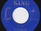 DETERMINATIONS Bing Bong RARE northern soul 45 Girl Girl Girl sweet soul HEAR