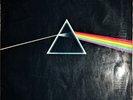 Pink Floyd - The Dark Side Of The Moon - 1 C 062-05 249 - *NO ℗ S1 RARITY* - LP