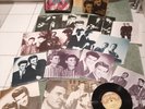 Everly Brothers – The  Singles Set (15 x 7