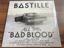 Bastille All This Bad Blood 2LP VINYL RSD 2020 Rare SEALED NEW