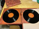 AUTOGRAPHED Concert Of The Century At Carnegie Hall (Vinyl)