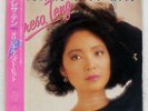 TERESA TENG ORIGINAL BEST HITS TAURUS 28TR2092 Japan VINYL LP
