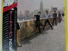 BLONDIE AUTOAMERICAN CHRYSALIS WWS91004 Japan PROMO VINYL 2LP