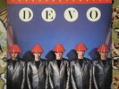 Devo Freedom Of Choice Vintage Vinyl LP 1980 Warner Bros Record BSK-3435 EXC