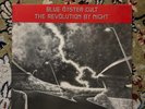 NEAR MINT BLUE OYSTER CULT The Revolution By Night LP vinyl 38947 RL MASTERDISK