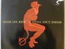 David Lee Roth  A Little Ain't Enough 1991 Vinyl LP + Inner  Excellent Condition