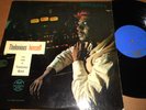 THELONIOUS MONK - THELONIOUS HIMSELF - RIVERSIDE RLP 12-235