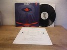 KLAUS SCHULZE - Irrlicht LP ORIG. OHR 1972 w/ INSERT Krautrock mint-