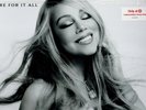 MARIAH CAREY - HERE FOR IT ALL (LP 2025) NEW *HONEY VINYL* *11 TRACKS*