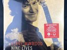 Steve Winwood Nine Lives vinyl record LP 180g Eric Clapton OOP New