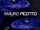 LP Vinyl Mauro Picotto Best Of 2 LPs Coloured Vinyl