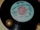THE MOTHERS OF INVENTION HOW COULD I BE SUCH A FOOL 45 PROMO MONO ZAPPA VERVE NM