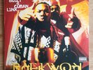Chef Raekwon - Only Built 4 Cuban Linx..2xLP US-1995 1st PRESS VG/VG