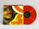 Coloured Vinyl Gigi D'Agostino L'Amour Toujours Maxi Vinyl