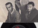 THE IMPRESSIONS *SOULFULLY* 1965 UK HMV  EP  *WOMAN'S GOT SOUL + 3* N SOUL
