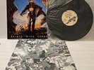ARMORED SAINT LIVE - Saints Will Conquer EP Vinyl LP - Metal Blade 72301 - EXLNT