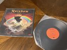Rainbow Rising  Lp 1976 Rare Pre Owned like new