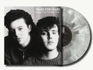 Blood Records Tears For Fears - Songs From The Big Chair