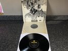 LP VINYL THE BEATLES ALBUM REVOLVER PMC 7009 UK 1ST MONO PRESS -2/-1 EX+/EX+