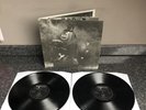 DOUBLE VINYL LP THE WHO QUADROPHENIA 2657 013 UK 1ST PRESS 1973 EX/EX+ NICE COPY
