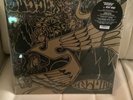 Bent Wind LP Sussex re 1969 Canada Psych Rock Monster new Guerssen