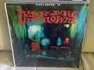 Psychedelic Unknowns LP Volume 3 rare 60’s garage psych punk comp