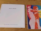 NEW ORDER Disorder Factory Records 7