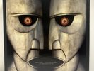 Pink Floyd - The Division Bell LP - 20th Anniversary Box Set Deluxe Edition 2014